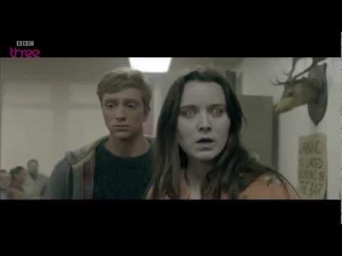 If you had PDS would you hide away or reveal yourself? - In The Flesh - BBC