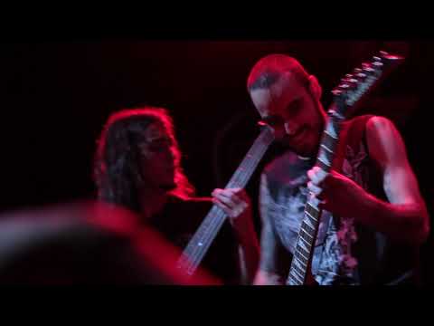 NervoChaos - Live in BH 2019