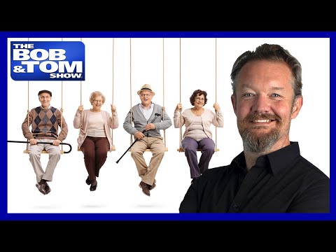 Country Fried Take with Reno Collier - Judging Older Generations