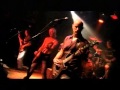 SPANK - Back To Me - Official Video 