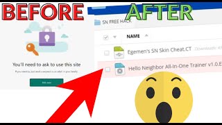 How to BYPASS microsoft family features (app, link use only) (ITS CALLED WaveBrowser)