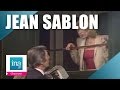 Jean Sablon et Joëlle "Puisque vous partez en voyage" | Archive INA