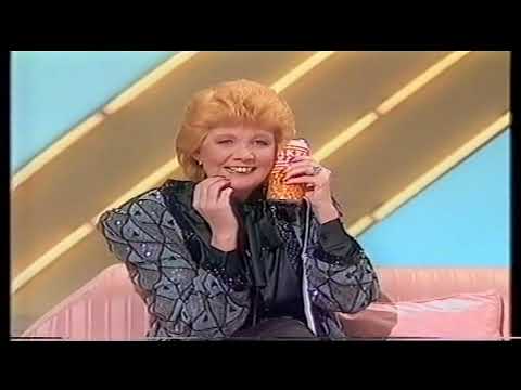 Cilla's Surprise, Surprise! • Full Episode • Series 3 Episode 7 • 2 Mar 1986 • TV Gold