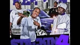 Fallin, ft. Lil O &amp; Z-Ro..New 2008..