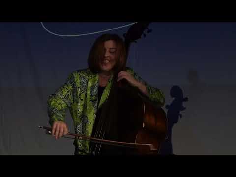 Silvia Bolognesi in TRAVELING - 02/12/2023