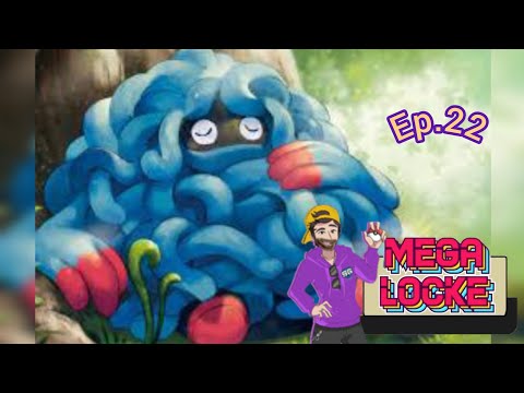 #Pokémon #HeartGold #MegaLocke Ep.22 - Otra MUERTE mas!!! YA BASTA 😭😭😭