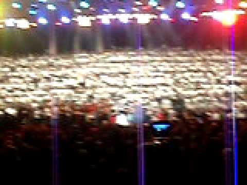 Le Grand Choral de Bernard Lavilliers 2