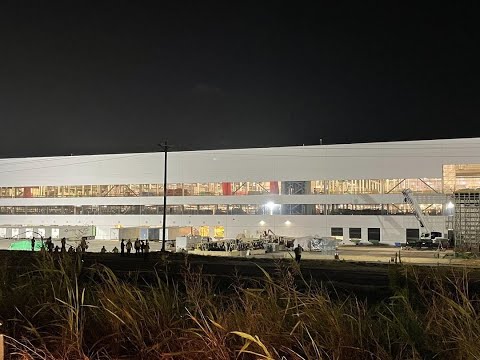 Tesla active shooter report 'unsubstantiated' | FOX 7 Austin