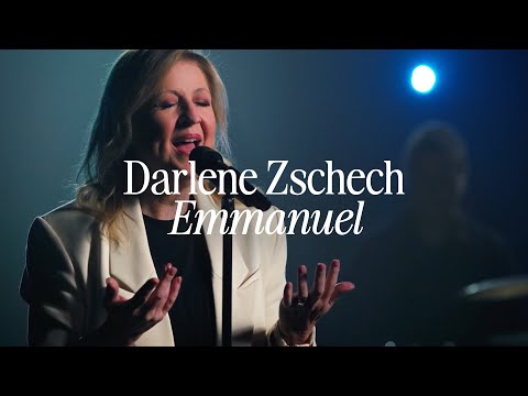 Darlene Zschech – Emmanuel - Official Video
