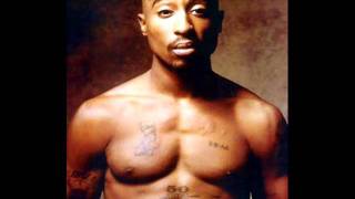2Pac - 2 Of Amerikaz Most Wanted (Clean) (Feat. Snoop Dogg)