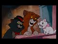 The Aristocats 1970 Everybody Wants To Be A Cat