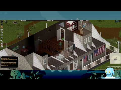 Day 3 on Community PvP Server