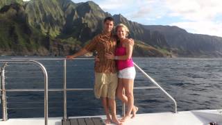 I Am Portico: Escapist, Whitney Green, Luxury Vacation Planner