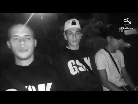Compton G Feat. Streki G - O Relógio Não Para