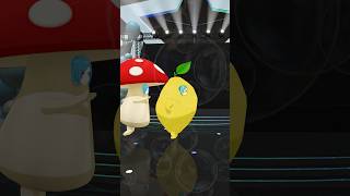 うーいーうっあっあー！【 踊ってみた🍄🍋 】Which Doctor / Cartoons┊︎#shorts #踊ってみた #ヤマトイオリ #神楽すず