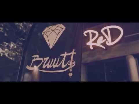 Bruut x Club Red: Aftermovie 20 Juni