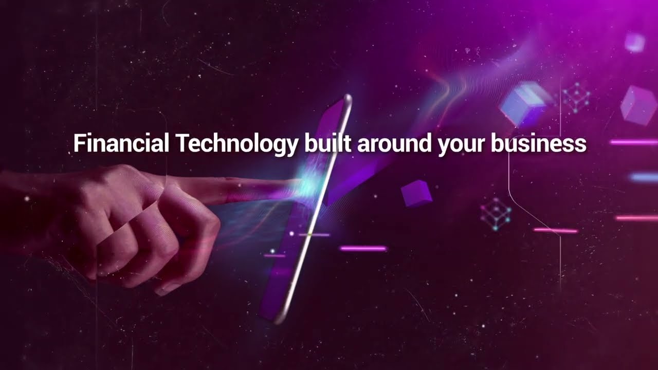 Profile Software - Corporate presentation 2024