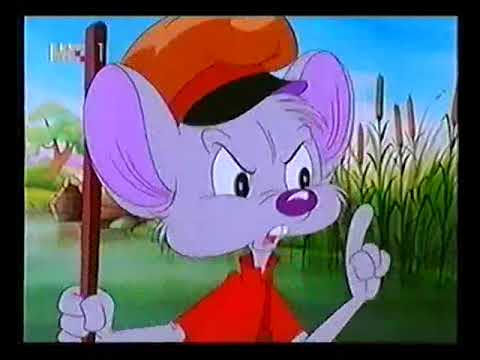 Šegrt Hlapić,   1. dio