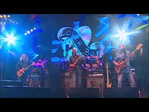 The Allman Brothers Band "Black Hearted Woman"