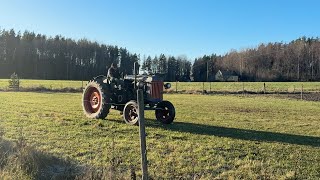 Продажба на виброплоча Fordson N27 - Изображение 4 | Machineryline BG Виброплоча Fordson N27 | Изображение 4 - Machineryline