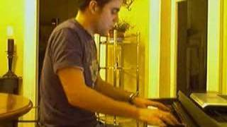 Cavanaugh Park - Something Corporate