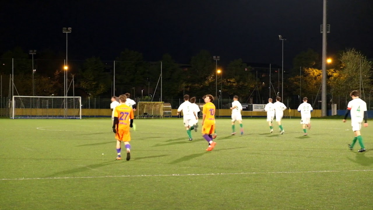 Watch Now D'AZEGLIO vs GOBETTI 3-2 (HIGHLIGHTS) D'AZEGLIO vs GOBETTI 3-2 (HIGHLIGHTS)