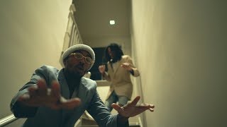 007Bonez - GoldenWrist OFFICIAL VIDEO (Prod. Wrist)