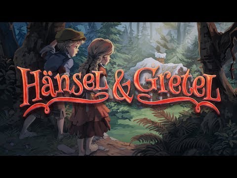 Holy Klassiker - 10 - Hänsel und Gretel (Hörspiel komplett)