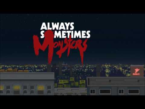 Drakim's VGM 452 - Always Sometimes Monsters - 1001dog