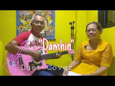 Damhin  by Aida - Duet Cover/ Jess&MelSAMPAGA