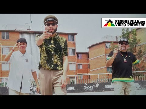 Crixta x Jah Fabio x Mike Dread - So High [Official Video 2024]