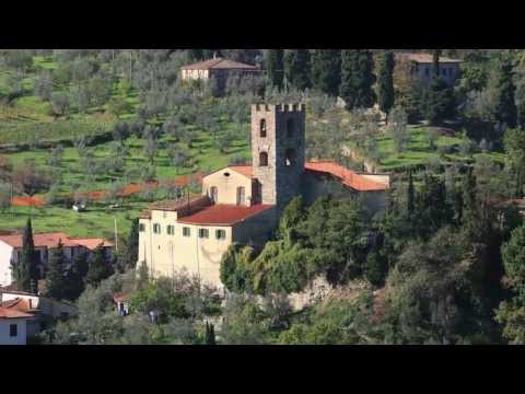 Bacchereto, Comune di Carmignano
