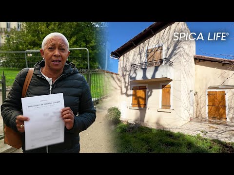 Squatters in France: When owners lose everything