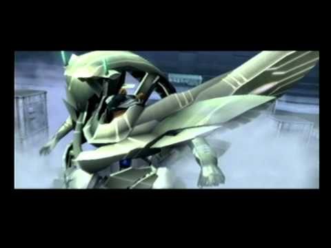 Xenosaga Episode III Walkthrough Part 8: Testing Ground At C.A.T