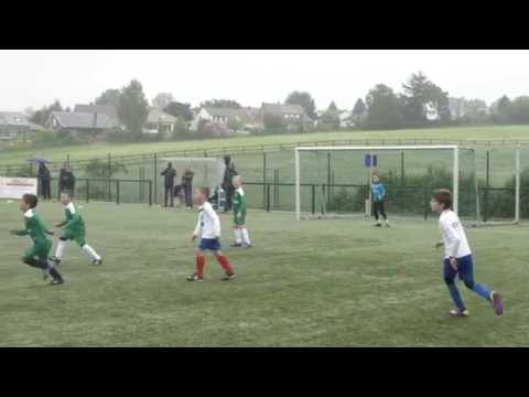 KSC Grimbergen U8 - Stephanois U8