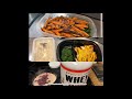 Full Day of Eating on Prep - 2 Weeks Out Jared Keys