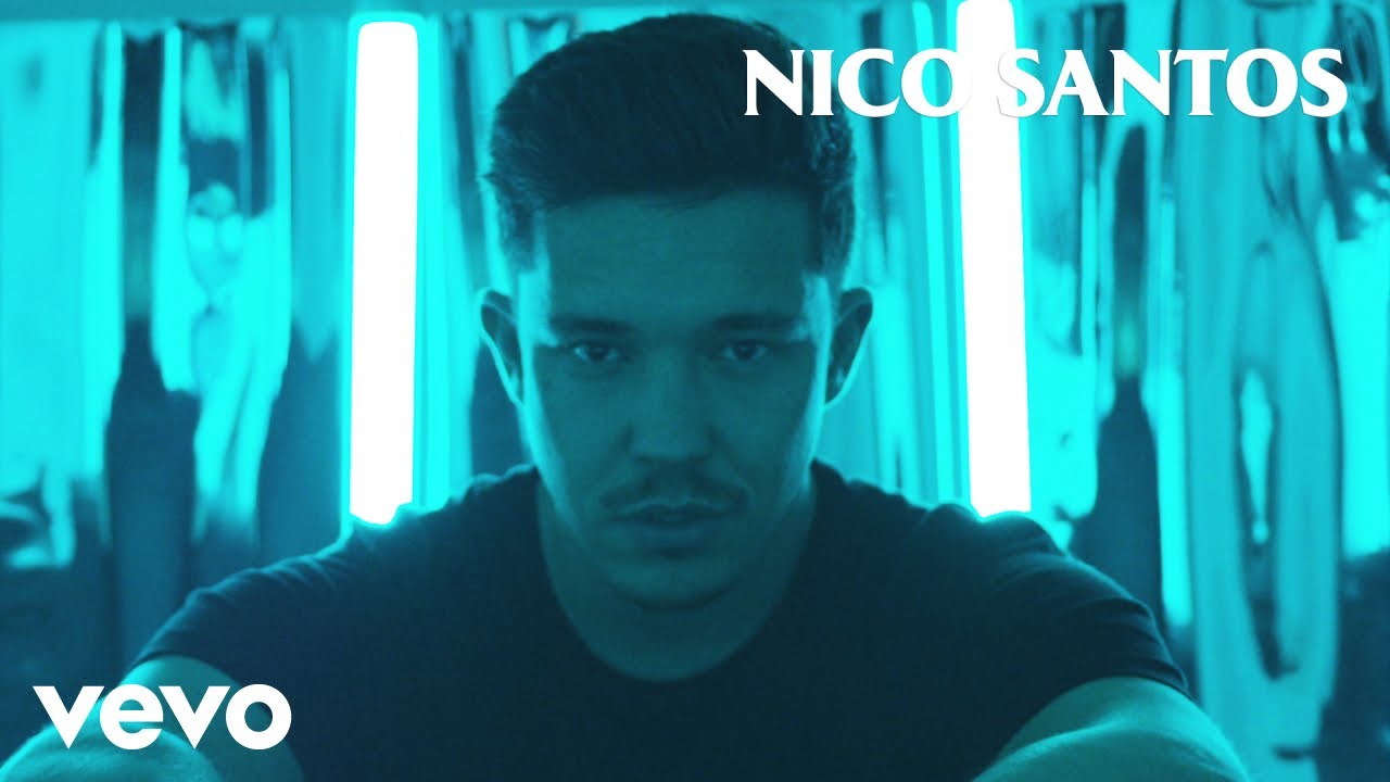 Nico Santos – Changed