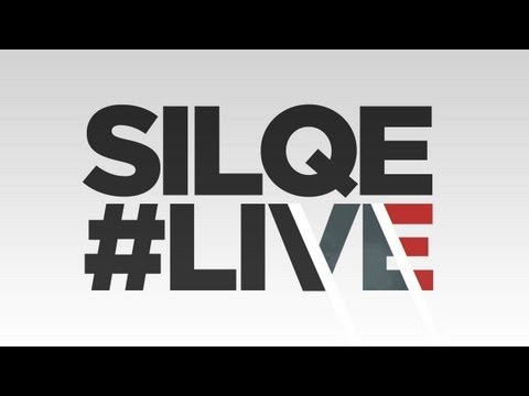 REDJSD - Live Sessions - Silqe