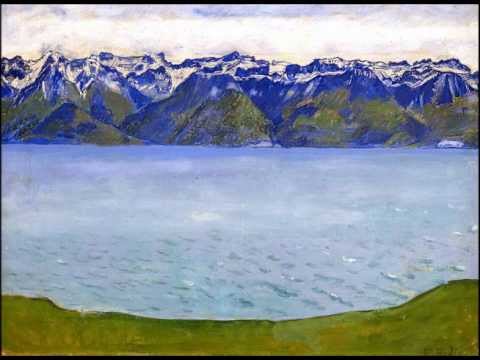 Raffaele D'Alessandro - Sinfonietta pour cordes, piano obligé et timbales, op. 51 (1944)
