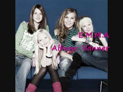 E.M.M.A - För Alltid.wmv