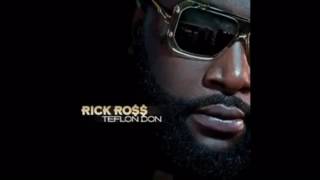 Rick Ross - No. 1 (Feat. Diddy &amp; Trey Songz)