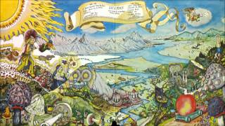 Allman Brothers Band - Les Brers in A minor HQ (Eat a Peach LP)