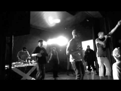 Freestyle : Daddy Mory, d'JaMaNi, Supa Maya, Daddy GH, Rosa Shanti, Sécurité Boy.