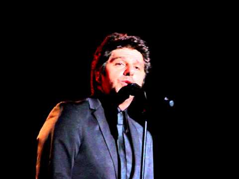 Patrick Fiori - La ballade des jeux interdits