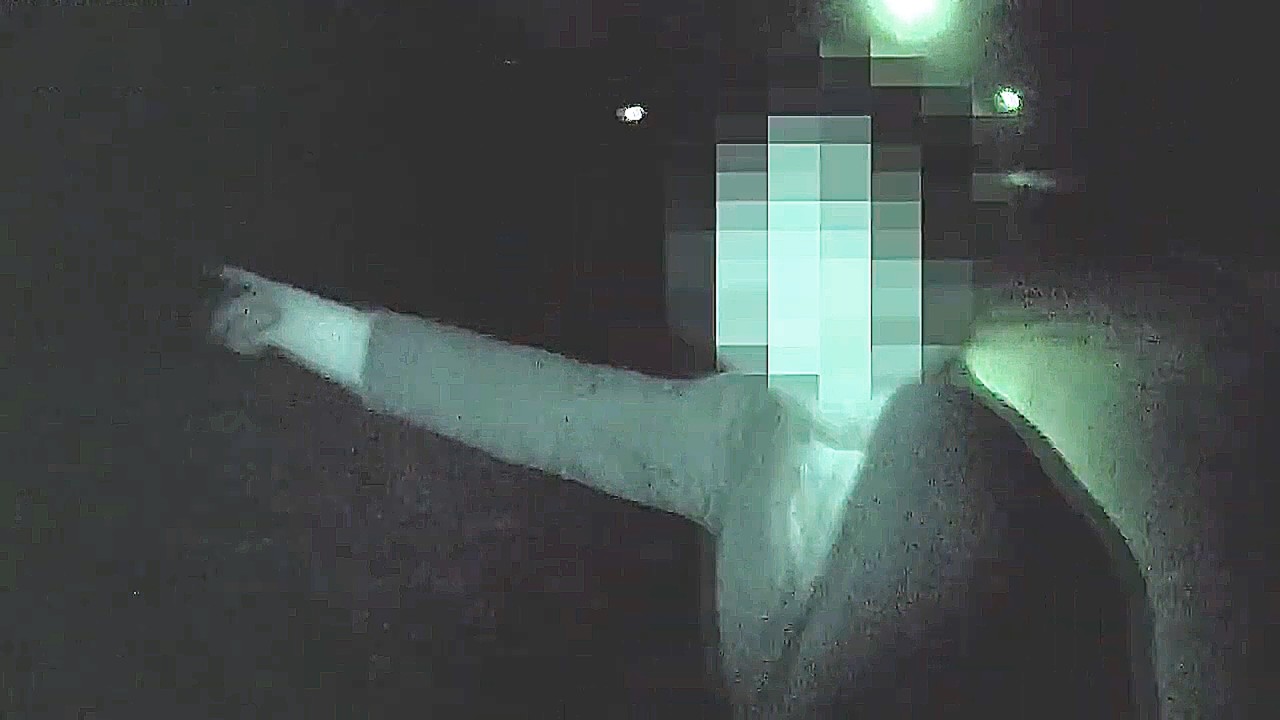 【心霊映像】廃墟を発見したら女の子に出会った…恐ろしい真実を知ったら無理667