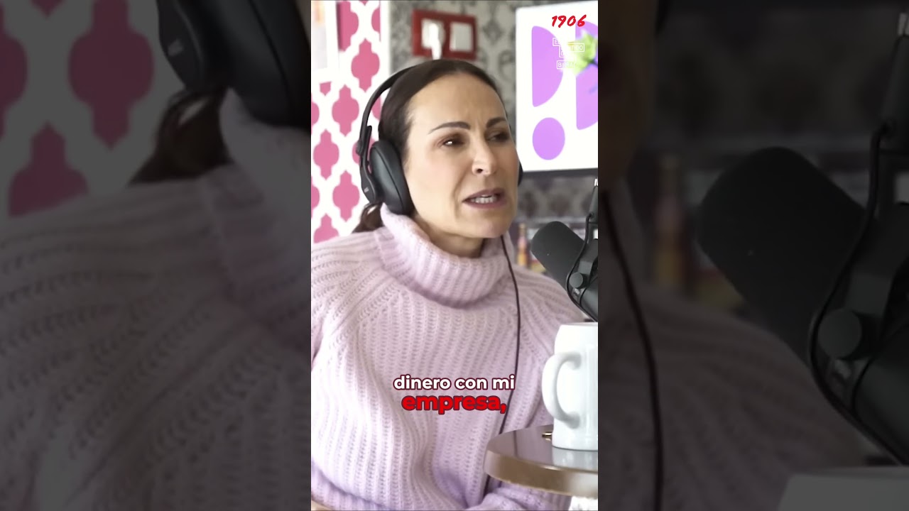 Mi cara es mi empresa. ¿Por qué puedes coger mi cara, revista, sin darte el derecho?