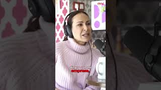 Mi cara es mi empresa. ¿Por qué puedes coger mi cara, revista, sin darte el derecho?
