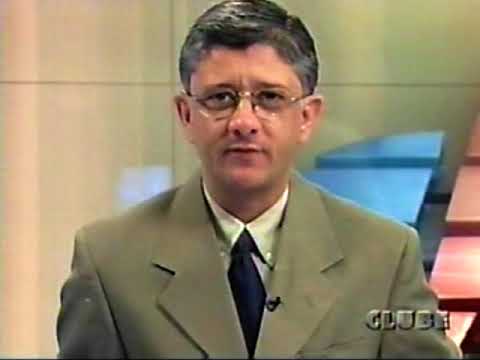 PORTUGUESA SANTISTA 2x0 BOTAFOGO - Campeonato Paulista Série A1 2000 - TV Clube (Gols)