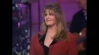 Trisha Yearwood - XXX&#39;s And OOO&#39;s (An American Girl) [unofficial music video | album version]