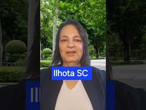 Ilhota SC #santacatarina #cidade # #motivacional